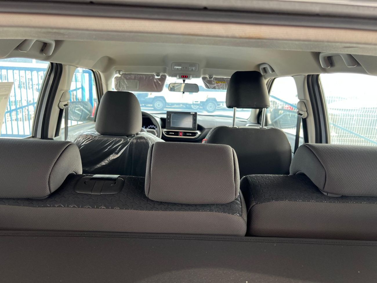 Toyota Raize TOYOTA RAIZE - MODEL 2023