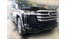 Toyota Land Cruiser 300 GXR 3.5L TWIN TURBO // 2022 NEW // FULL OPTION // SPECIAL OFFER // BY FORMULA AUTO // FOR EXPORT
