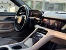 Porsche Taycan Base AED 3,030 P.M | 0% DOWN PAYMENT | PORSCHE TAYCAN | EV | 2022