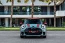 ميني كوبر Cooper S JCW | 2,664 P.M | 0% Downpayment | Mini Warranty + Service