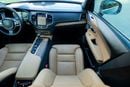 Volvo XC90 T6 Inscription