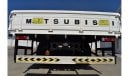 Mitsubishi Canter 2014 | MITSUBISHI CANTER 7TON TRUCK | 20 FEET | GCC | VERY WELL-MAINTAINED | SPECTACULAR CONDITION |