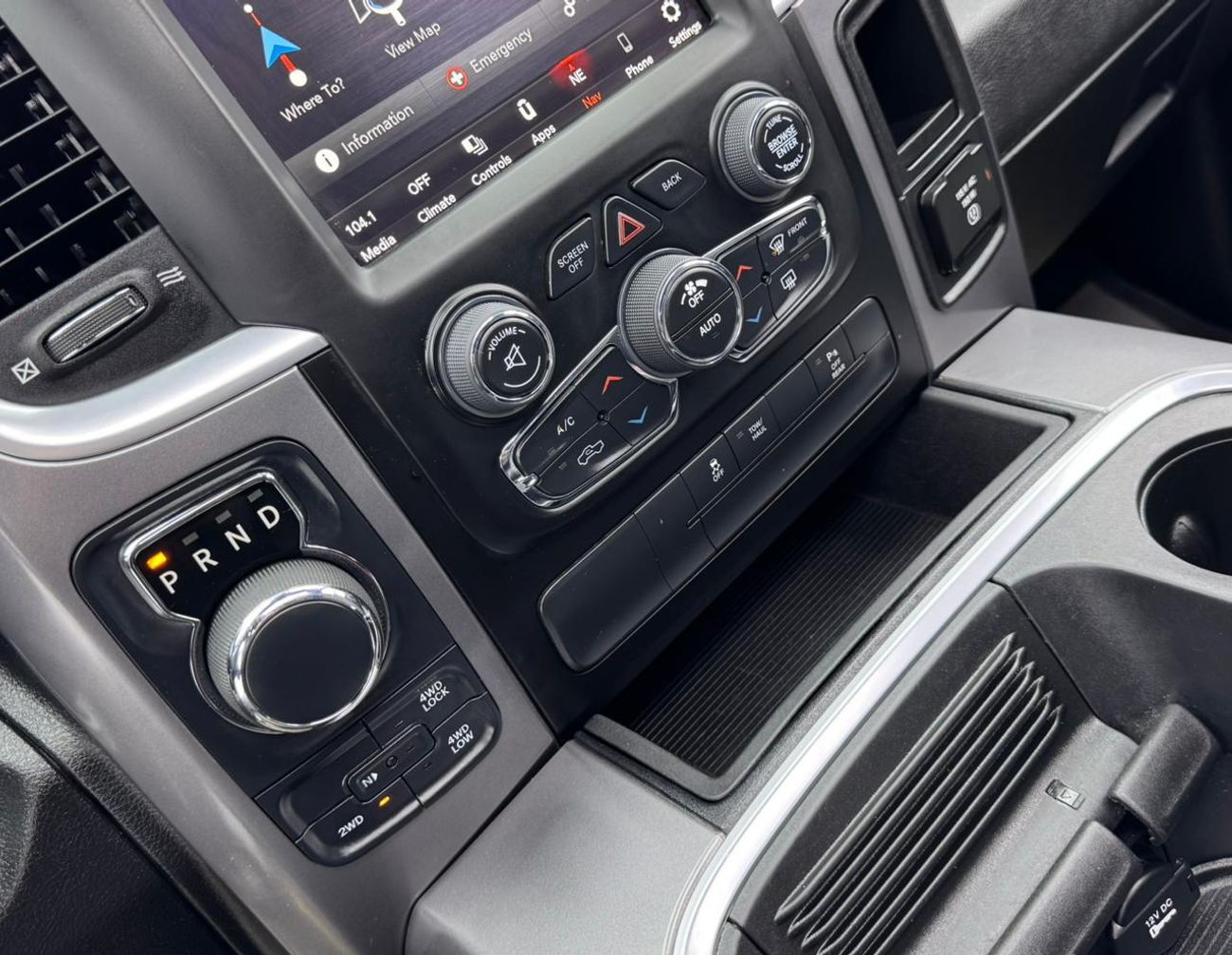 Dodge Ram Van 2022 Dodge Ram Warlock 5.7L, 2027 Dodge warranty, 2026 Dodge service contract, GCC