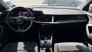 أودي A3 35 TFSI 1.4L AUDI A3 SEDAN 1.4 TFSI | 2025 | 0KM | GCC