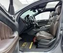 Mercedes Benz GLE 63 AMG S
