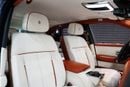 Rolls Royce Phantom SWB 2022 Rolls-Royce Phantom, Two-Tone, Illuminated Spirit of Ecstasy, Rear Screens, Dealer Warranty!!