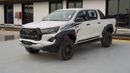 Toyota Hilux GR Sport 4.0L