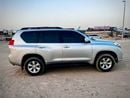 Toyota Prado TX-L 2014 RHD Diesel Engine Full Option Top Of The Range Very Clean Condition