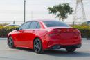 Mercedes-Benz A 220 Mercedes A220 2020 (Red) 83,124 KM