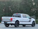 Ford F 150 FORD F-150 PLATINUM 2015 V6 PERFECT CONDITION