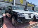 Nissan Patrol Nissan Patrol LE T2 (VVEL DIG) 5.6Ltr Petrol Model 2024