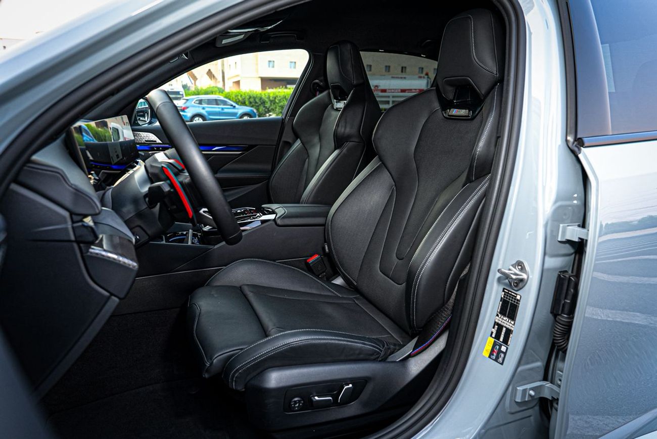 BMW M5 COMPETITON CLEAN TITLE