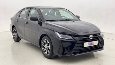 Toyota Yaris G 1.5 | Zero Down Payment | Home Test Drive