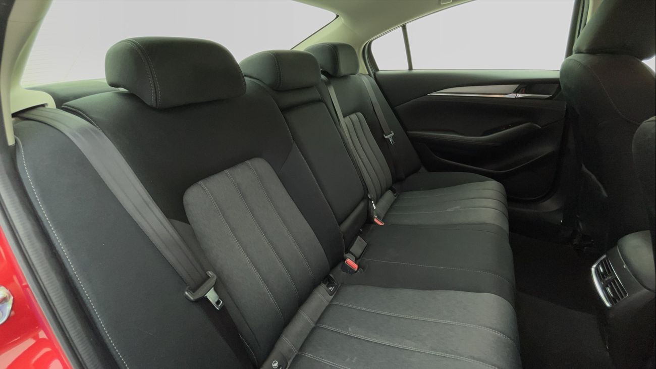 مازدا 6 S 2.5 | بدون دفعة مقدمة | اختبار القيادة في المنزل