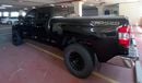 Toyota Tundra STD (NON GCC)