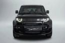 لاند روفر ديفندر 130 HSE P400