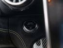 مرسيدس بنز أي أم جي جي تي 63 4 Matic+ (2 Door)