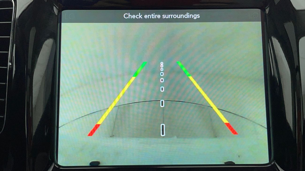 Jeep Compass LIMITED 2.4 | Zero Down Payment | Home Test Drive
