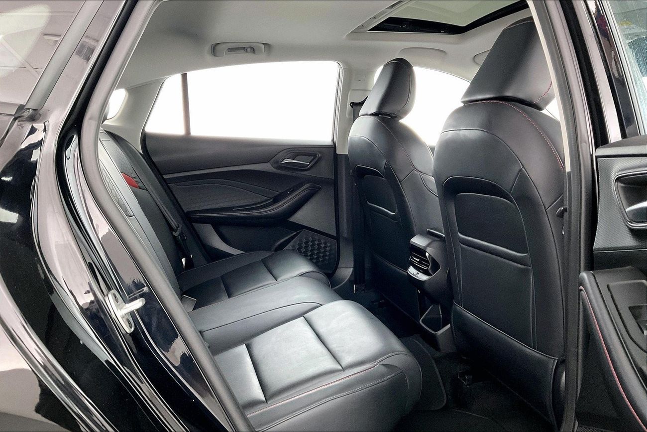 MG GT Luxury | 1 year free warranty | 1.99% financing rate | 7 day return policy