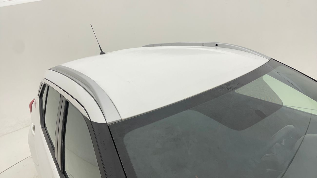 Nissan Kicks SV 1.6 | Zero Down Payment | Home Test Drive