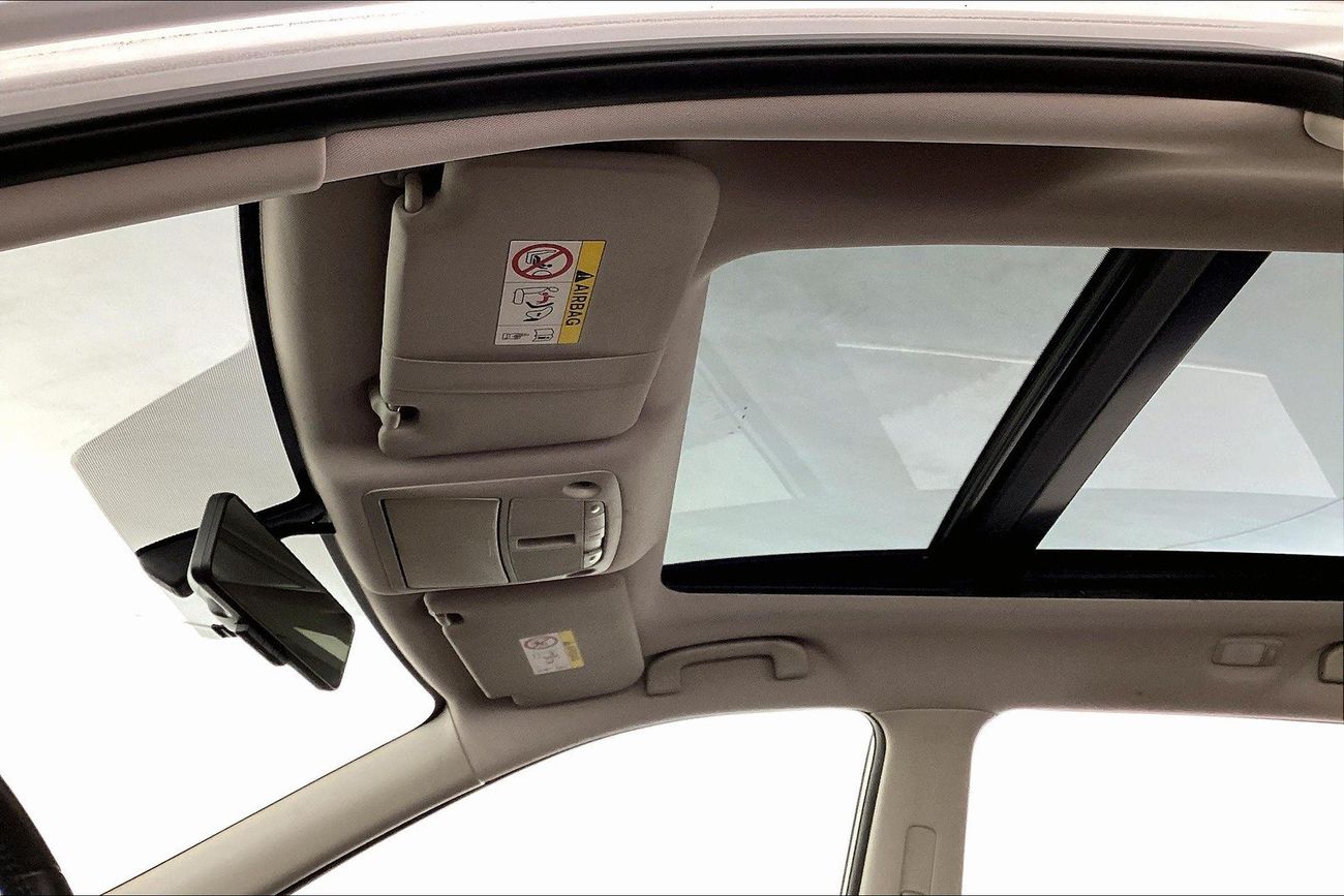 Nissan XTrail SL | Guaranteed Warranty | 0 Down Payment