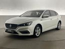 MG 6 Comfort | Guaranteed Warranty | 0 Down Payment