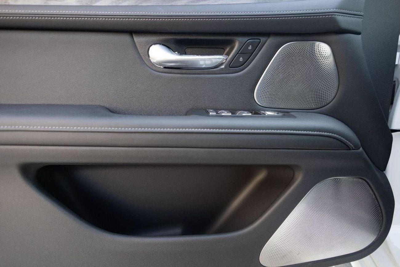 Seres 5 Seres 5 Max EVR Comfortline 2025 (BRAND NEW) GCC under Agency Warranty and Service Contract with Fle