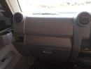 Toyota Land Cruiser Pick Up