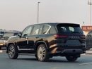 لكزس LX 600 LEXUS LX 600 3.5L TURBOSPORT
