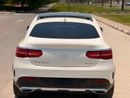 Mercedes Benz GLE350 Export from Australia