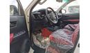 Toyota Hilux 2.4L Diesel, Manual , Power Heat Switch, Rear Camera, Bluetooth-DVD, Fog Lights (CODE # THMO02)