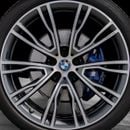 BMW X4 xDrive 30i M Sport 2.0L