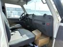 Toyota Land Cruiser Pick Up TOYOTA LC79 Pickup D/C 4.2L Diesel , Diff-Lock , 2024 Model