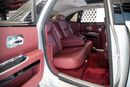 Rolls-Royce Ghost Std 6.6L