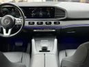 Mercedes Benz GLE350