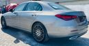 Mercedes Benz C300 STD (NON GCC)
