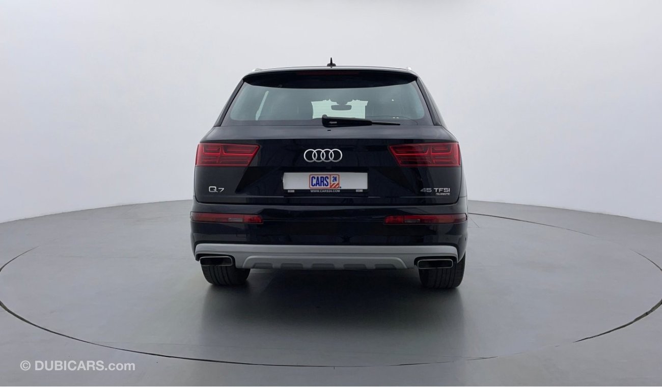 أودي Q7 45TFSI QUATRO 3000