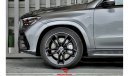 Mercedes-Benz GLE 53 AMG Coupe New shape 2023 Local Registration +10%