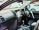 Toyota Prado TXL1 Toyota Prado 2022 black 7 seaters 4x4 RHD diesel engine 2.8L full option