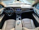 Cadillac XT6 PREMIUM LUXURY