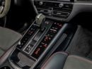 Porsche Macan GTS Service History • Huge Specification • GCC Specs