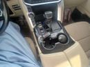تويوتا لاند كروزر Toyota landcruise 2022MODEL 4.0L petrol Engine v6 Colour Brown push start Sunroof Transmission Autom