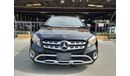 Mercedes-Benz GLA 250 Std Mercedes gla250 2020