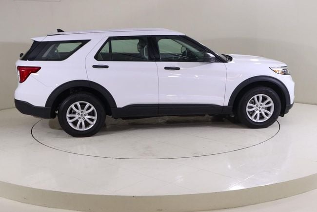 Ford Explorer BASE, миниатюра 17