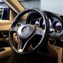 مرسيدس بنز E 250 45,950 • Mercedes E250 • 1 Year Warranty