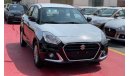 سوزوكي دزاير SUZUKI DZIRE