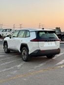 تويوتا راف ٤ إي إكس آر EXR Toyota Rav4 LE Standard 2.0L Petrol AWD 2026 Oman Spec