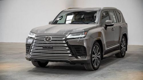 لكزس LX 700h Lexus LX700h Urban -2025YM
