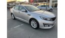 كيا أوبتيما 2015 Kia optima Ex (TF) 4dr Sedan 2.0 4cyl petrol automatic