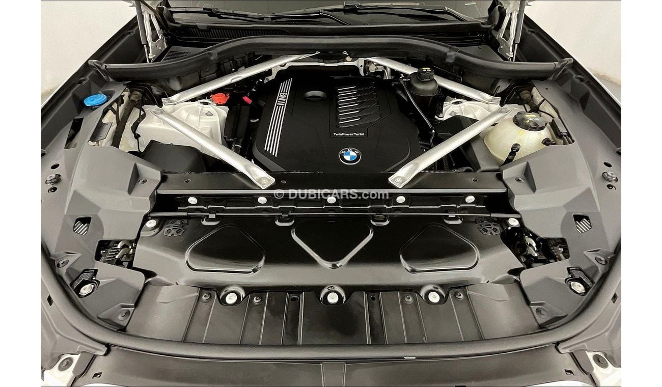 بي أم دبليو X5 40i M-Sportسنة ضمان مجانية | سياسة الإعادة بعد 7 أيام | 0 دفعة أولى